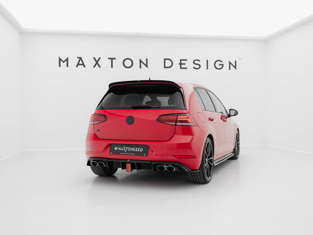 LED STOP Light Volkswagen Golf R Mk7 Facelift
