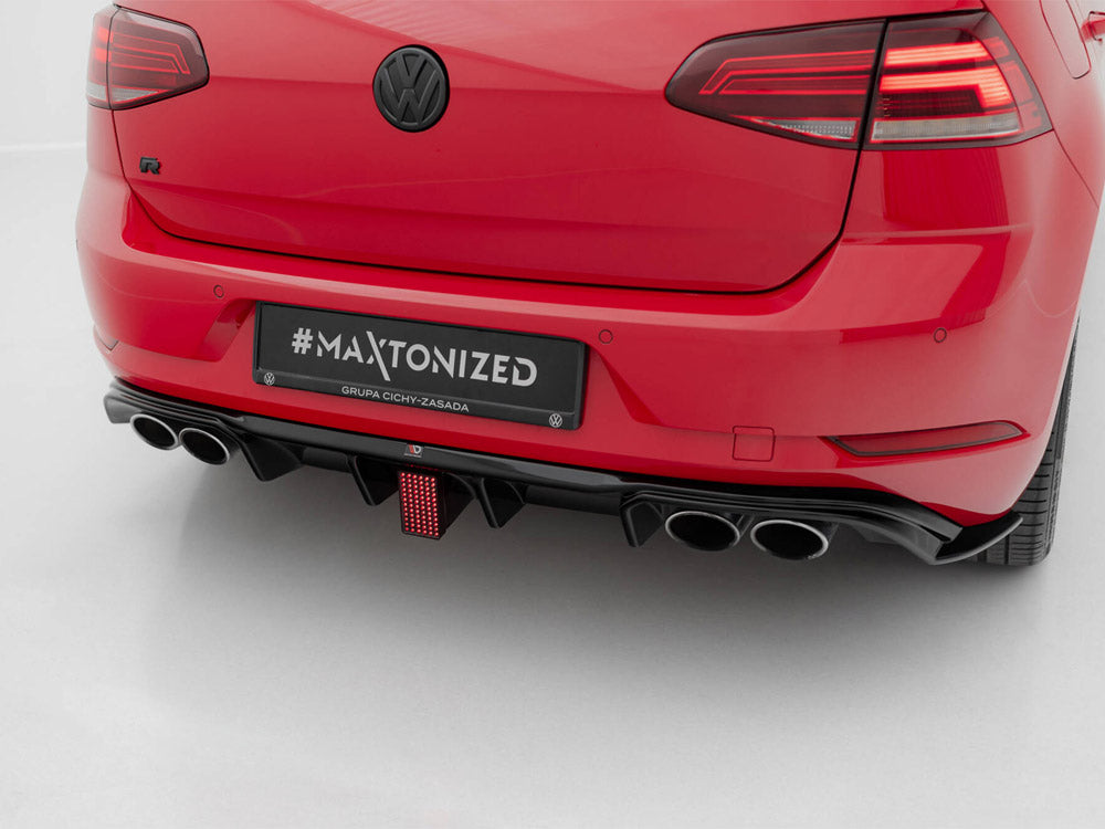 LED STOP Light Volkswagen Golf R Mk7 Facelift