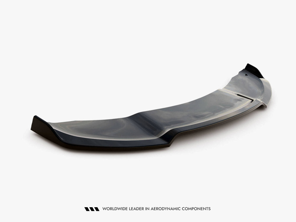 Front Splitter V.2 Mini Cooper John Cooper Works R56