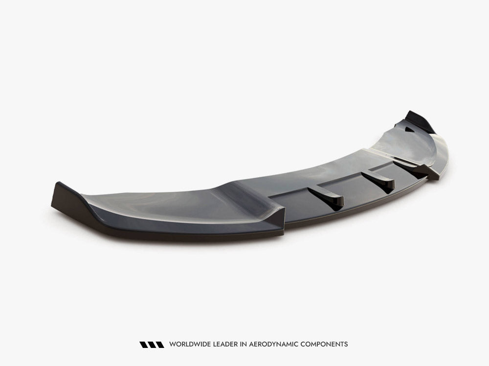 Front Splitter V.3 Mini Cooper John Cooper Works R56