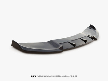 Front Splitter V.3 Mini Cooper John Cooper Works R56