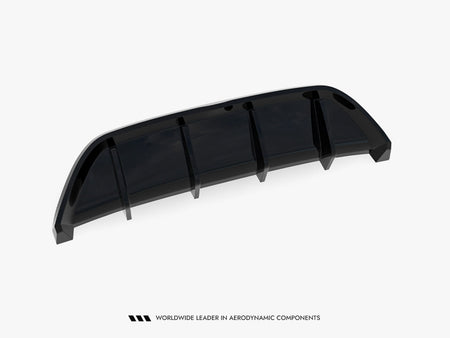 Rear Valance Alfa Romeo Stelvio Mk1