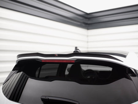 Spoiler CAP V.1 Ford Focus Hatchback ST Mk4