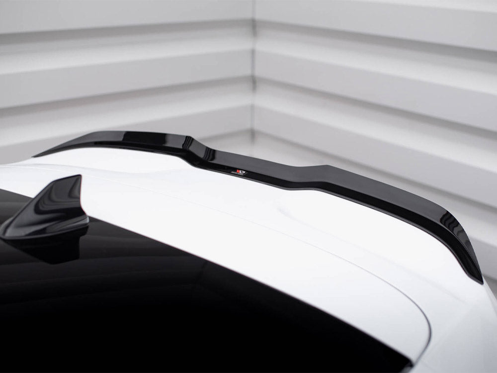 Spoiler CAP V.1 Ford Focus Hatchback ST Mk4