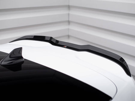 Spoiler CAP V.1 Ford Focus Hatchback ST Mk4