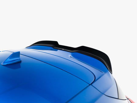 Spoiler CAP V.2 Ford Focus Hatchback ST Mk4