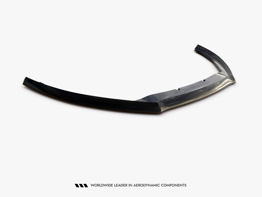 Front Splitter V.8 Ford Focus ST / ST-Line Mk4 Facelift