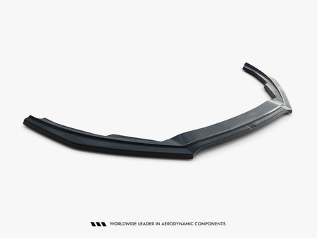 Front Splitter V.1 Ford Focus ST / ST-Line Mk4 Facelift