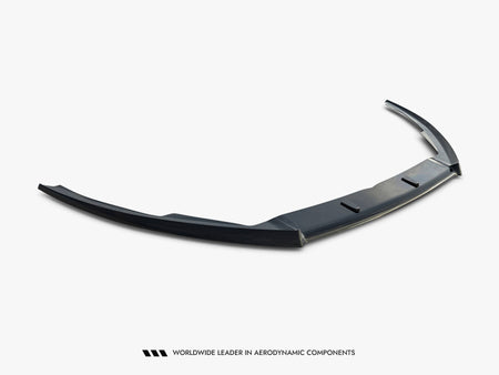 Front Splitter V.2 Ford Focus ST / ST-Line Mk4