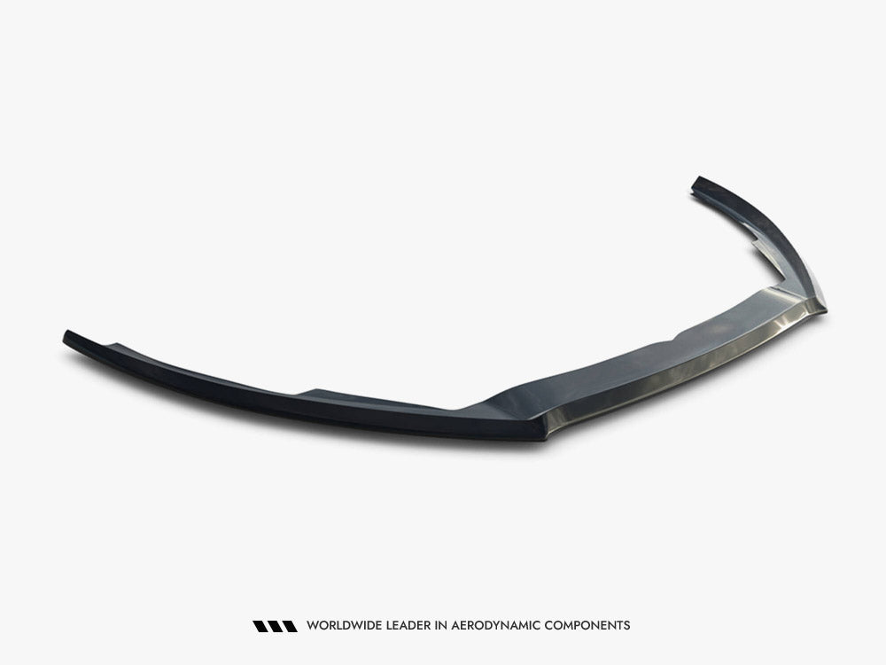 Front Splitter V.3 Ford Focus ST / ST-Line Mk4 Facelift