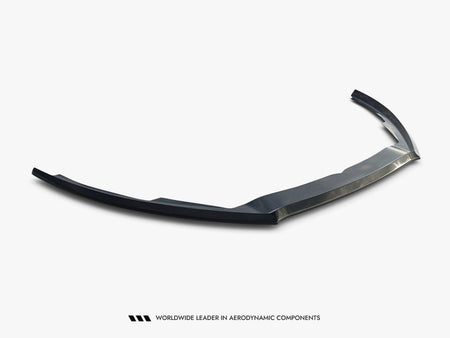 Front Splitter V.3 Ford Focus ST / ST-Line Mk4 Facelift