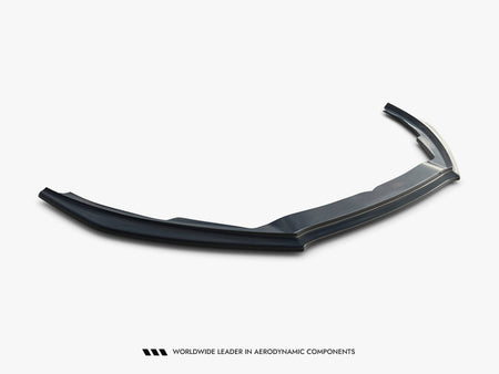 Front Splitter V.4 Ford Focus ST / ST-Line Mk4