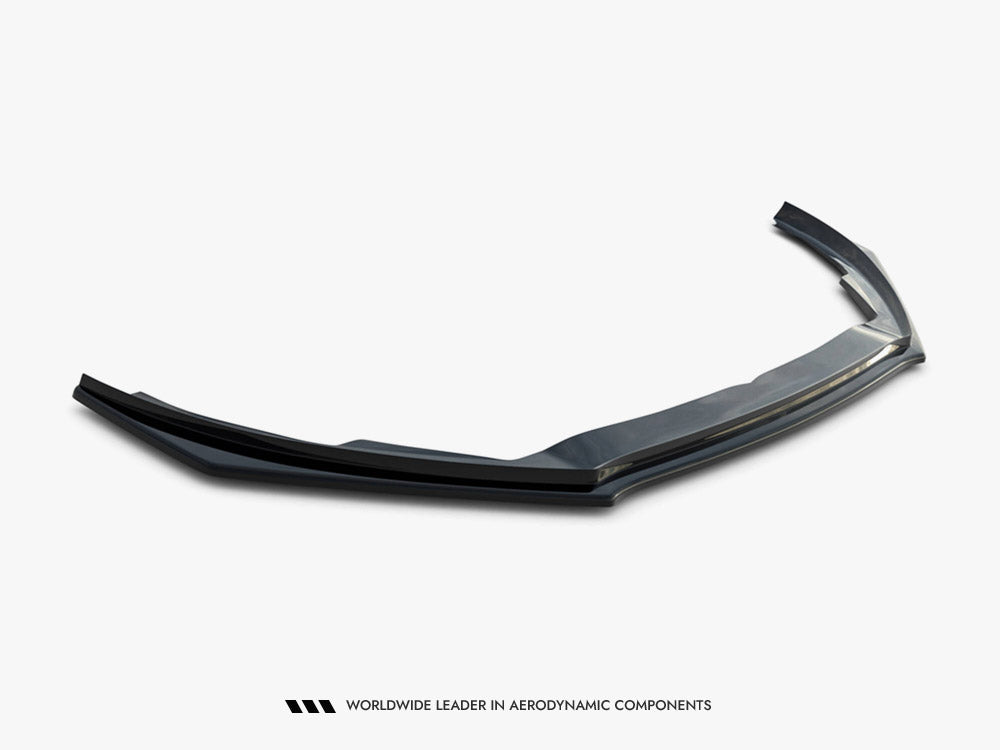 Front Splitter V.5 Ford Focus ST / ST-Line Mk4 Facelift
