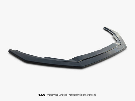 Front Splitter V.6 Ford Focus ST / ST-Line Mk4 Facelift