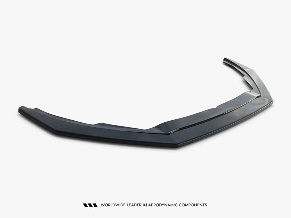 Front Splitter V.6 Ford Focus ST / ST-Line Mk4