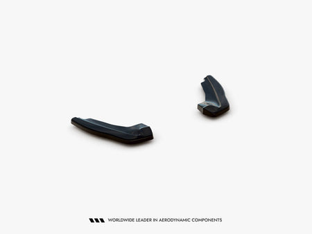 Rear Side Splitters V.1 Ford Focus ST Mk4