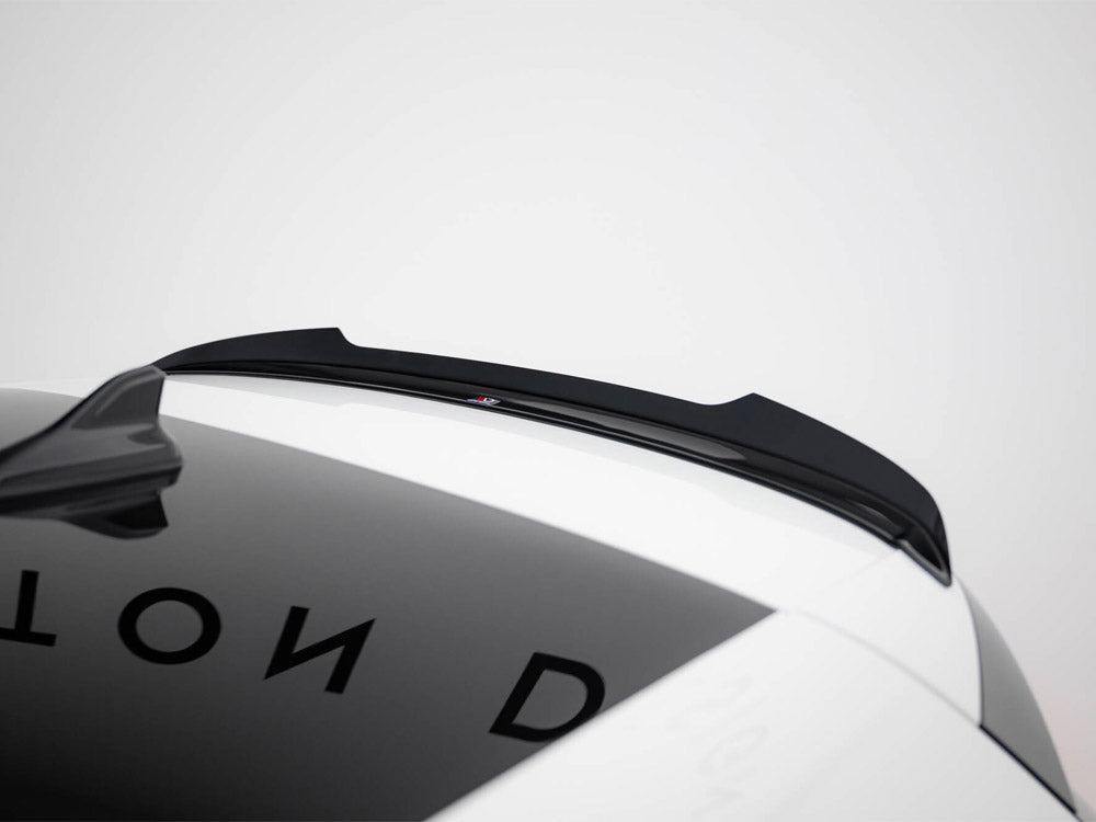 Spoiler CAP V.1 Volkswagen Golf GTI / GTE / GTD / R-Line / R Mk8