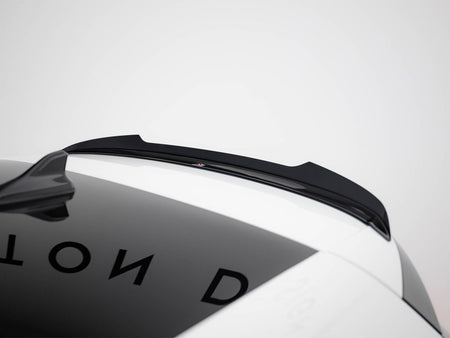Spoiler CAP V.1 Volkswagen Golf GTI / GTE / GTD / R-Line / R Mk8