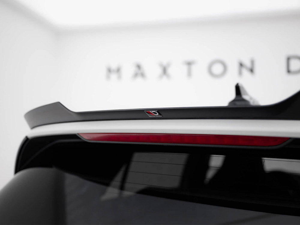 Spoiler CAP V.2 Volkswagen Golf GTI / GTE / GTD / R-Line / R Mk8