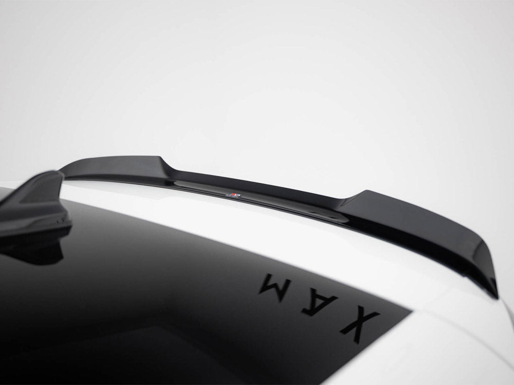 Spoiler CAP V.2 Volkswagen Golf GTI / GTE / GTD / R-Line / R Mk8