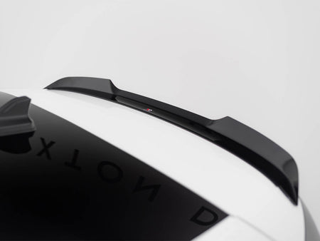 Spoiler CAP V.2 Volkswagen Golf GTI / GTE / GTD / R-Line / R Mk8