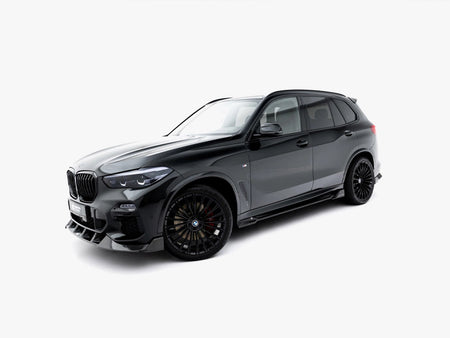 Full Body Kit Prepreg Carbon Fiber BMW X5 M-Pack G05
