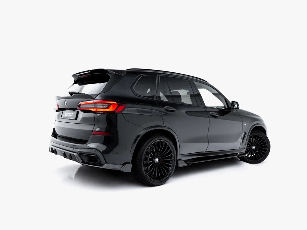 Full Body Kit Prepreg Carbon Fiber BMW X5 M-Pack G05