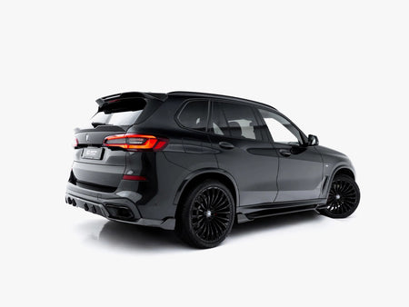 Full Body Kit Prepreg Carbon Fiber BMW X5 M-Pack G05