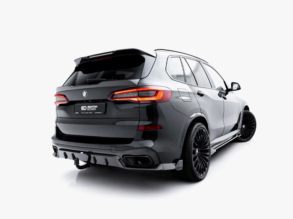 Full Body Kit Prepreg Carbon Fiber BMW X5 M-Pack G05