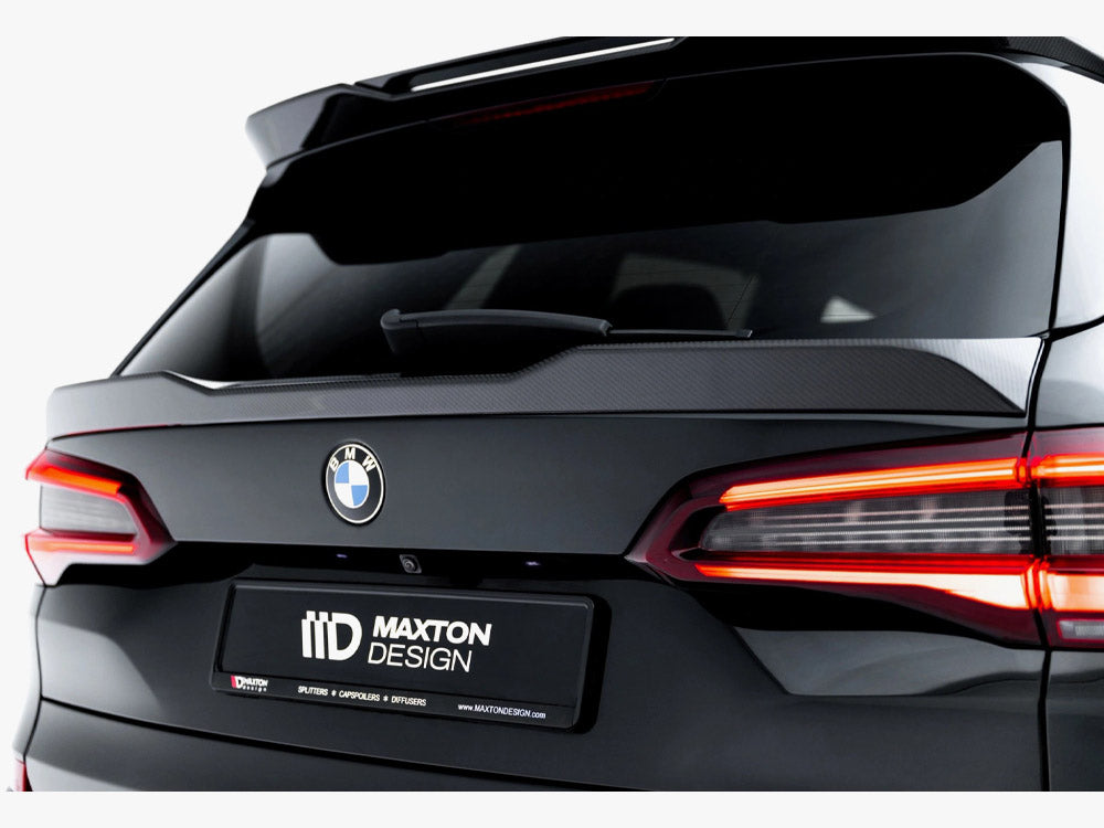 Full Body Kit Prepreg Carbon Fiber BMW X5 M-Pack G05