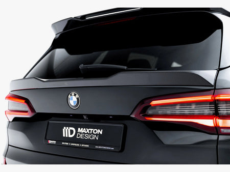 Full Body Kit Prepreg Carbon Fiber BMW X5 M-Pack G05