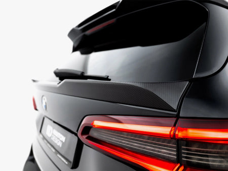 Full Body Kit Prepreg Carbon Fiber BMW X5 M-Pack G05