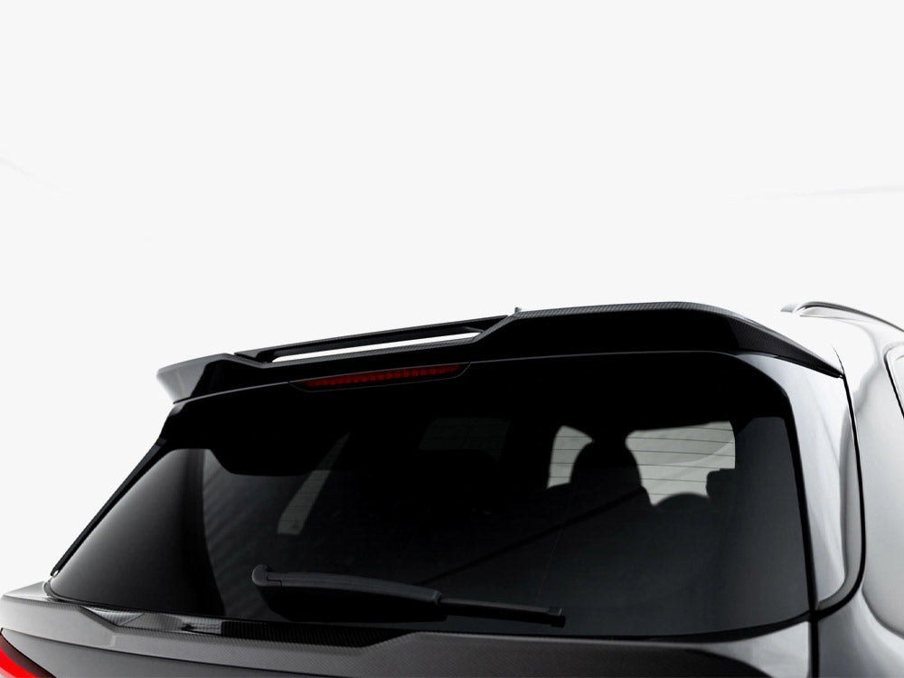 Full Body Kit Prepreg Carbon Fiber BMW X5 M-Pack G05