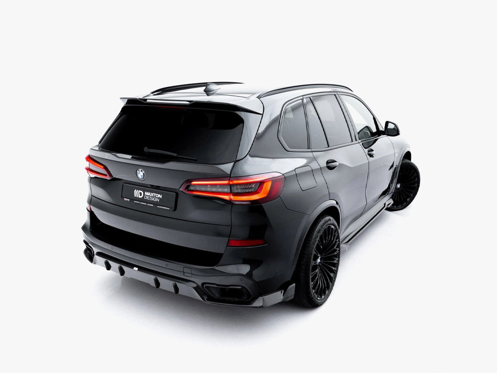 Full Body Kit Prepreg Carbon Fiber BMW X5 M-Pack G05
