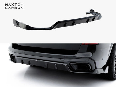 Full Body Kit Prepreg Carbon Fiber BMW X5 M-Pack G05