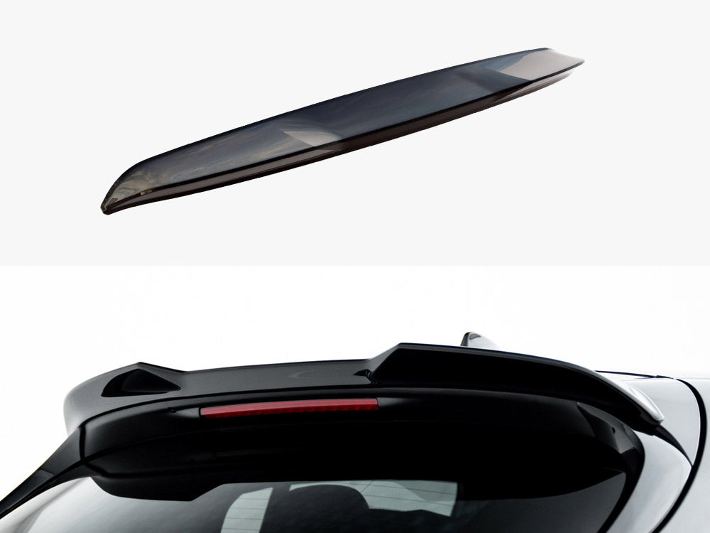 Upper Spoiler CAP 3D Alfa Romeo Tonale Mk1