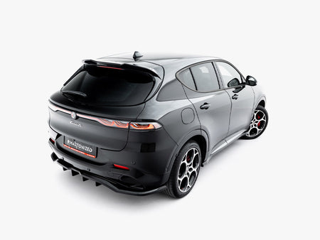 Upper Spoiler CAP 3D Alfa Romeo Tonale Mk1