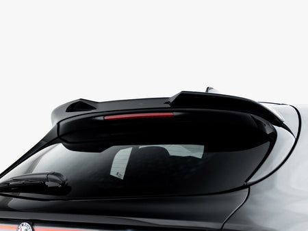 Upper Spoiler CAP 3D Alfa Romeo Tonale Mk1