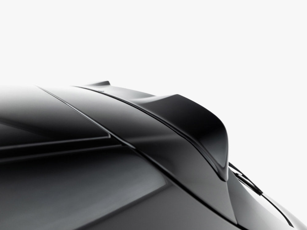 Upper Spoiler CAP 3D Alfa Romeo Tonale Mk1
