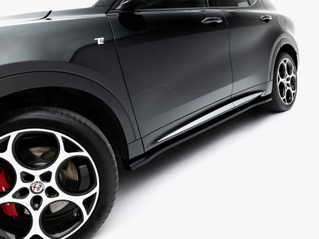 Side Skirts Diffusers Alfa Romeo Tonale Mk1