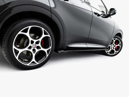 Side Skirts Diffusers Alfa Romeo Tonale Mk1