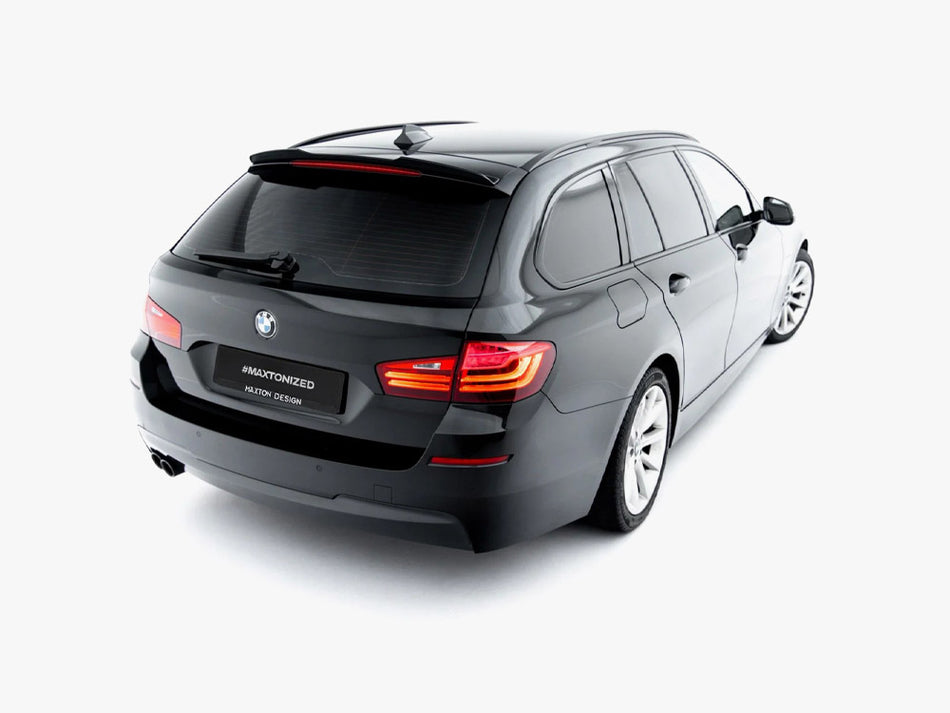 Spoiler CAP BMW 5 Touring F11