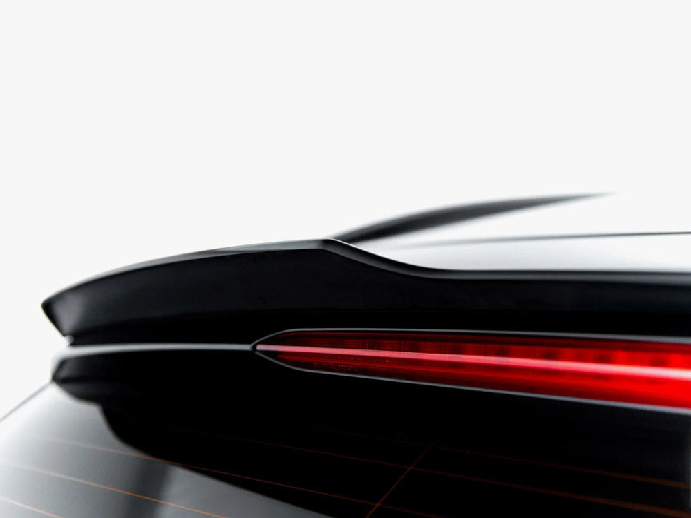 Spoiler CAP BMW 5 Touring F11