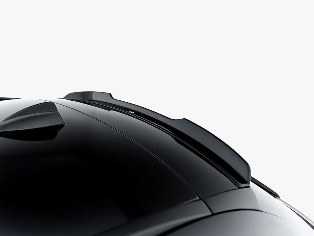 Spoiler CAP BMW 5 Touring F11