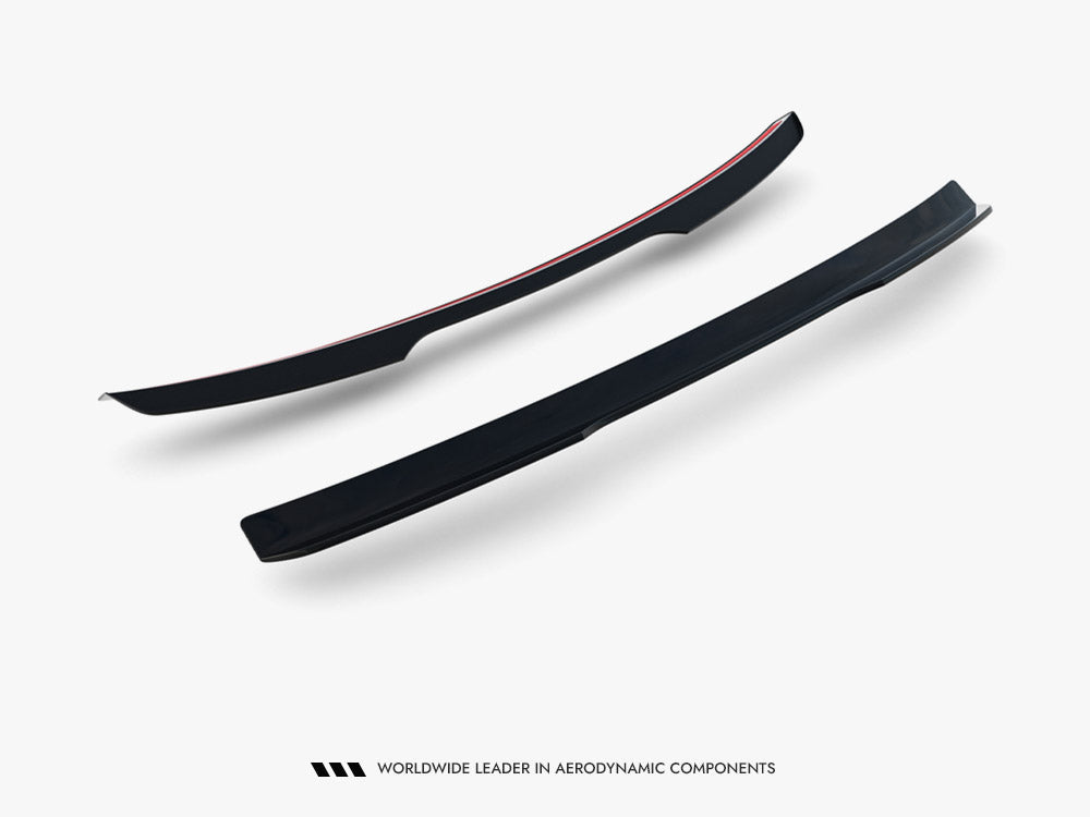 Spoiler CAP BMW 5 Touring F11