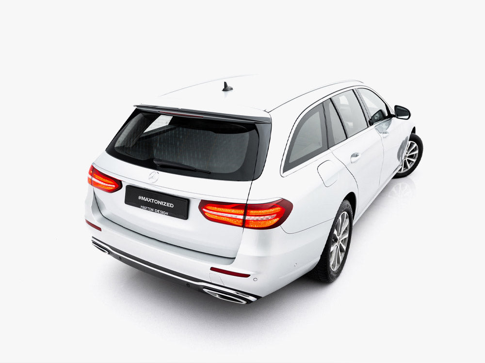 Spoiler CAP V.2 Mercedes-Benz E Estate S213