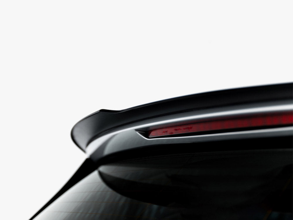 Spoiler CAP V.2 Mercedes-Benz E Estate S213