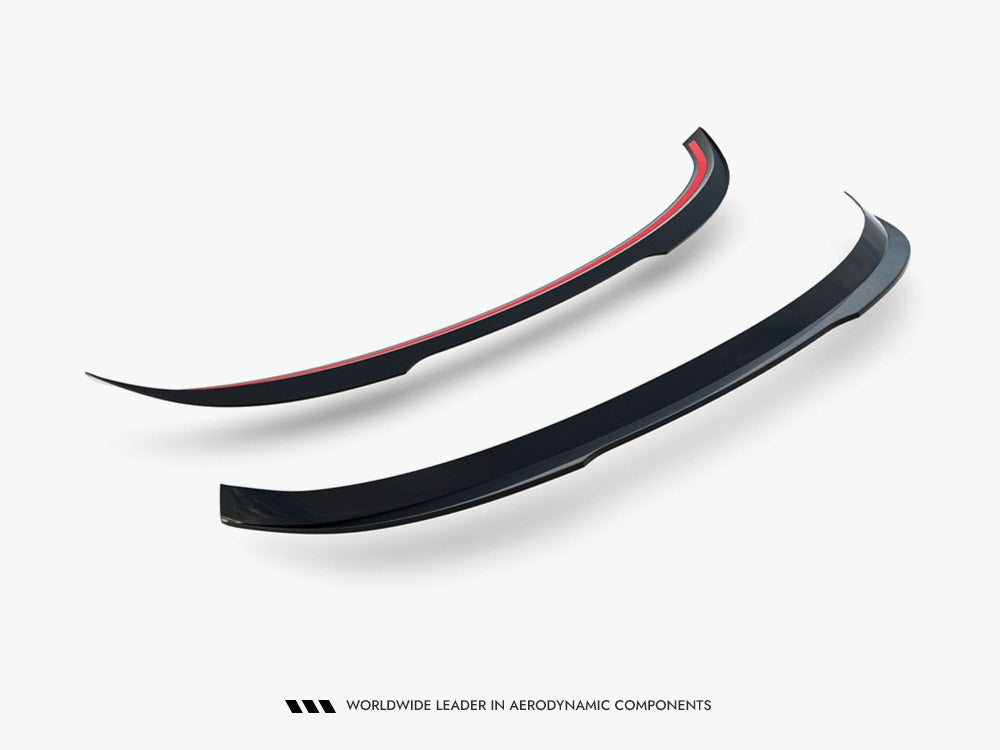 Spoiler CAP V.2 Mercedes-Benz E Estate S213