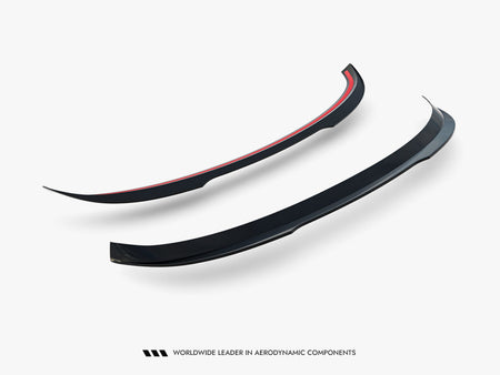 Spoiler CAP V.2 Mercedes-Benz E Estate S213