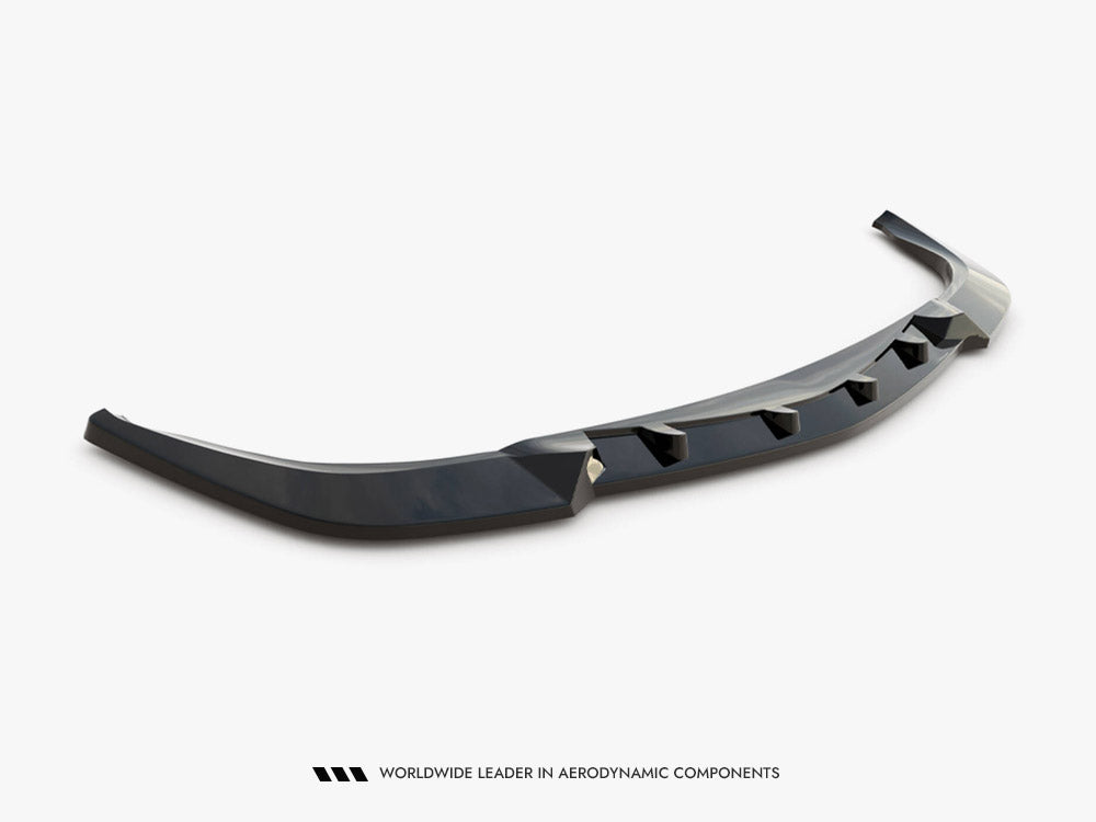 Front Splitter Mercedes-Benz E 55 AMG W211